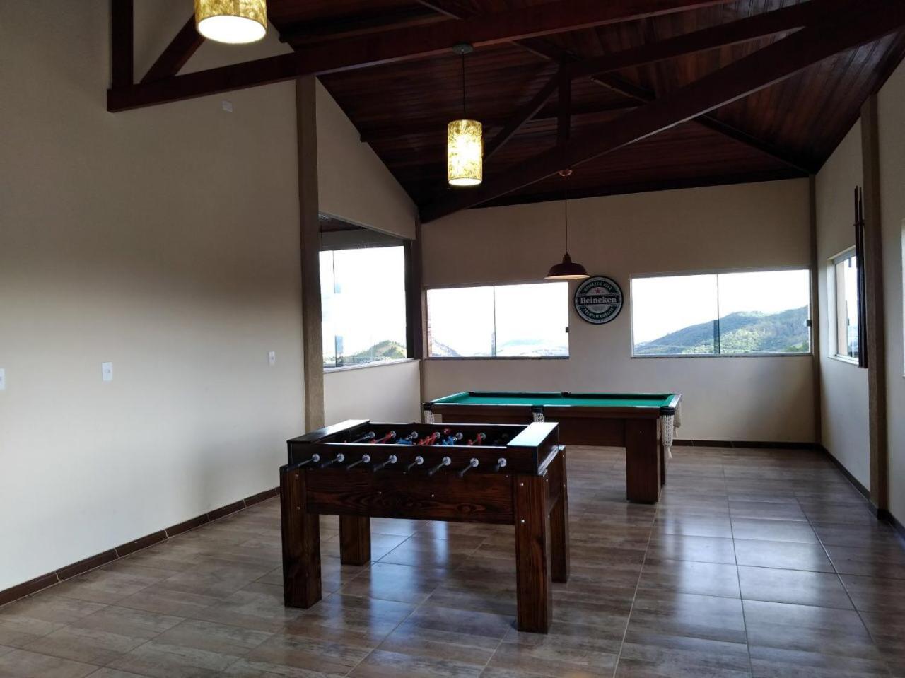Fazenda Morro Pelado Hotell Águas de Lindóia Exteriör bild