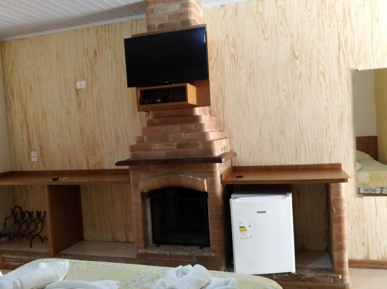 Fazenda Morro Pelado Hotell Águas de Lindóia Exteriör bild