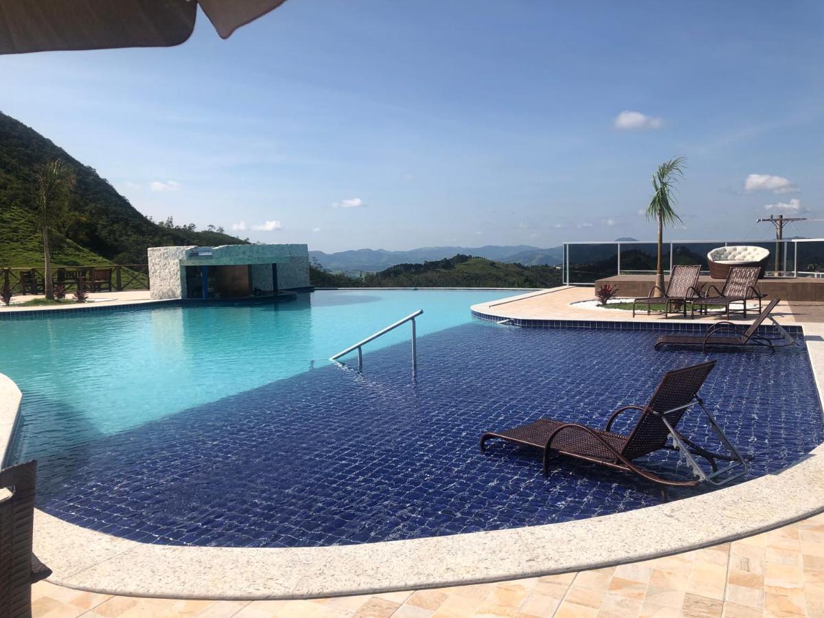 Fazenda Morro Pelado Hotell Águas de Lindóia Exteriör bild